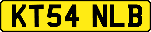KT54NLB