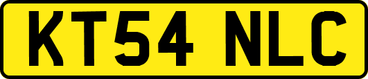 KT54NLC