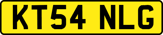 KT54NLG