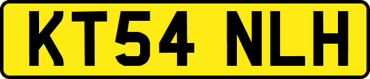 KT54NLH