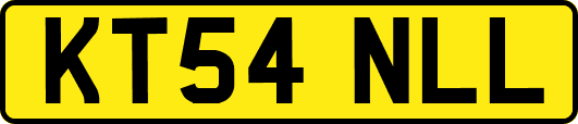 KT54NLL