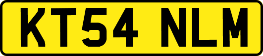 KT54NLM