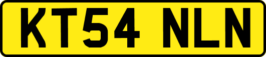 KT54NLN