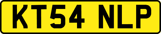 KT54NLP