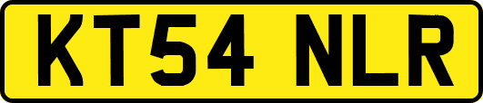 KT54NLR