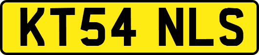 KT54NLS