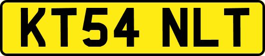 KT54NLT