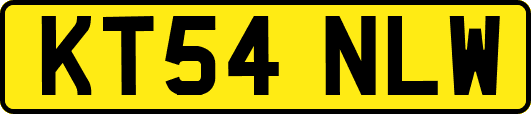 KT54NLW