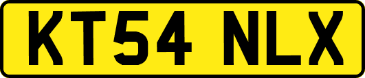 KT54NLX