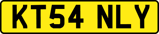 KT54NLY