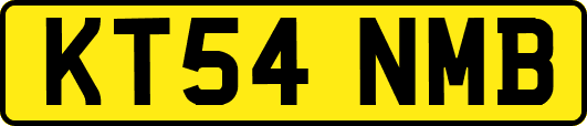 KT54NMB