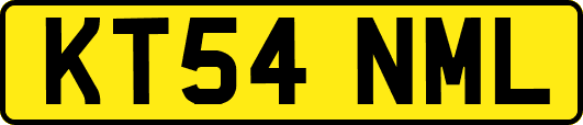 KT54NML