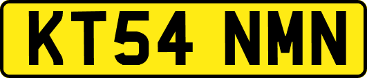 KT54NMN