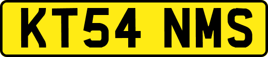 KT54NMS