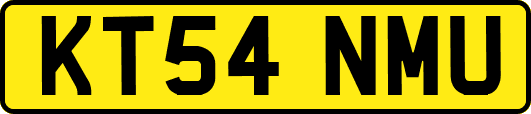 KT54NMU