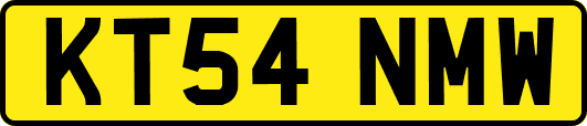 KT54NMW