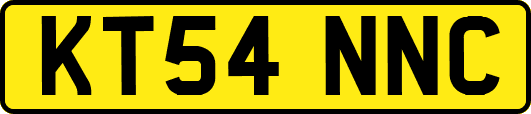 KT54NNC