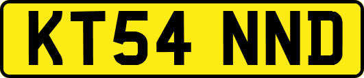 KT54NND