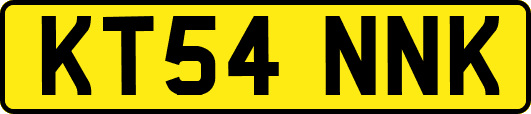 KT54NNK