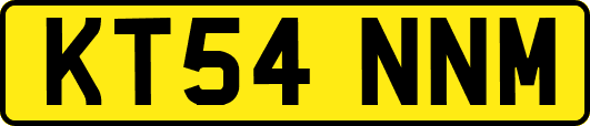 KT54NNM