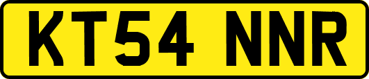 KT54NNR