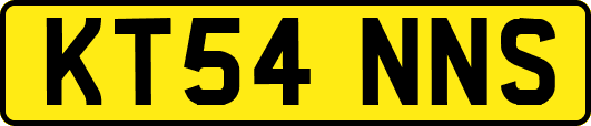 KT54NNS