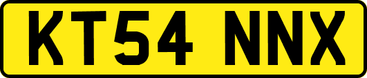 KT54NNX