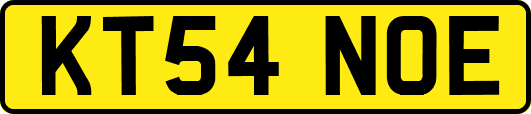 KT54NOE