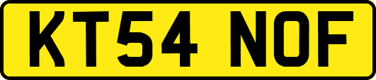 KT54NOF