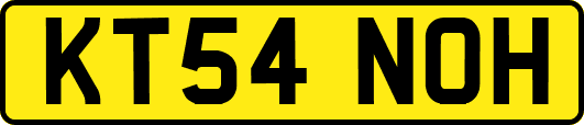 KT54NOH