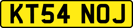 KT54NOJ