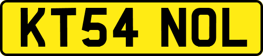 KT54NOL