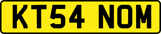 KT54NOM