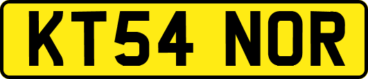 KT54NOR