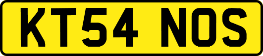 KT54NOS