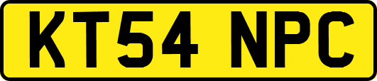 KT54NPC