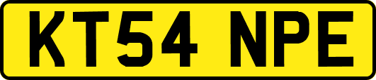 KT54NPE
