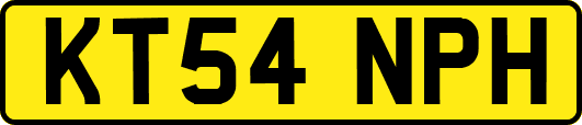 KT54NPH