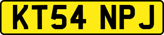 KT54NPJ