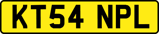 KT54NPL