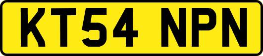 KT54NPN