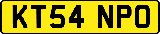 KT54NPO