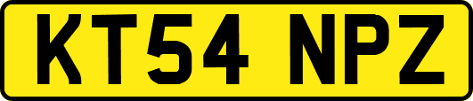 KT54NPZ