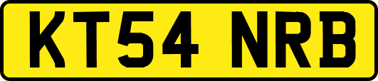 KT54NRB
