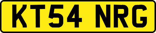 KT54NRG