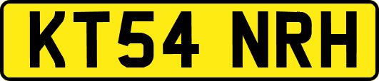 KT54NRH