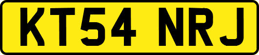 KT54NRJ