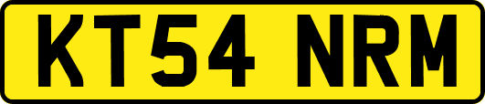 KT54NRM