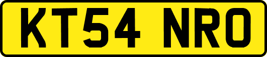 KT54NRO