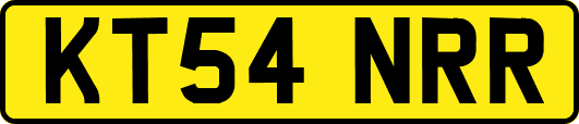 KT54NRR